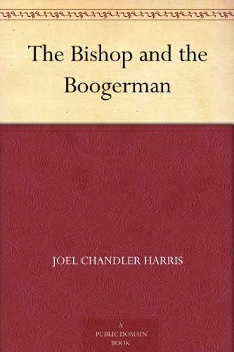 The Bishop and the Boogerman